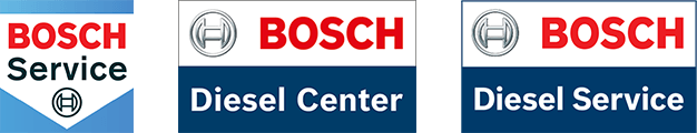 Bosch Service | Bosch Diesel Center | Bosch Diesel Service